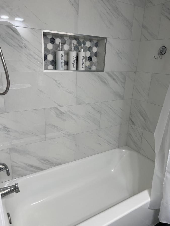 Adorable 2 Bedroom Apartment With Free Street Parking Чикаго Екстер'єр фото